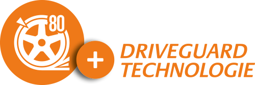 Bridgestone Driveguard Technologie