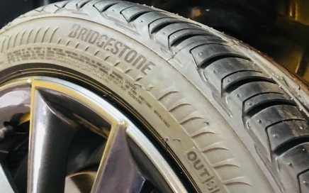 Bridgestone, Driveguard, Sommer