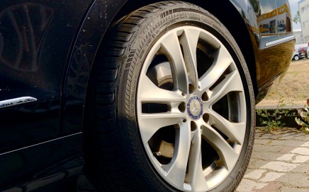 Bridgestone, Driveguard, Sommer