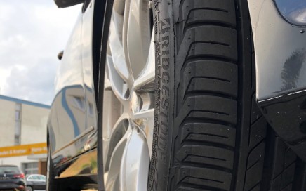 Bridgestone, Driveguard, Sommer