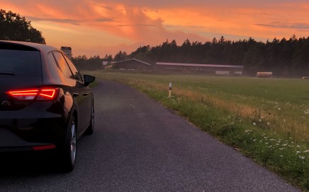 Bridgestone, Driveguard, Sommer