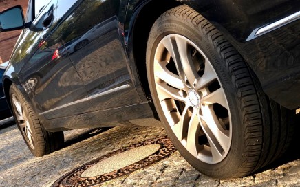 Bridgestone, Driveguard