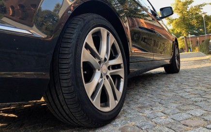 Bridgestone, Driveguard