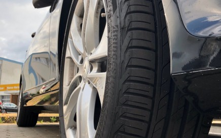 Bridgestone, Driveguard, Sommer