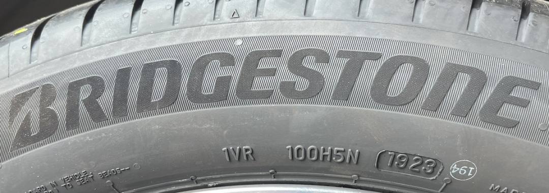 Bridgestone TURANZA-6