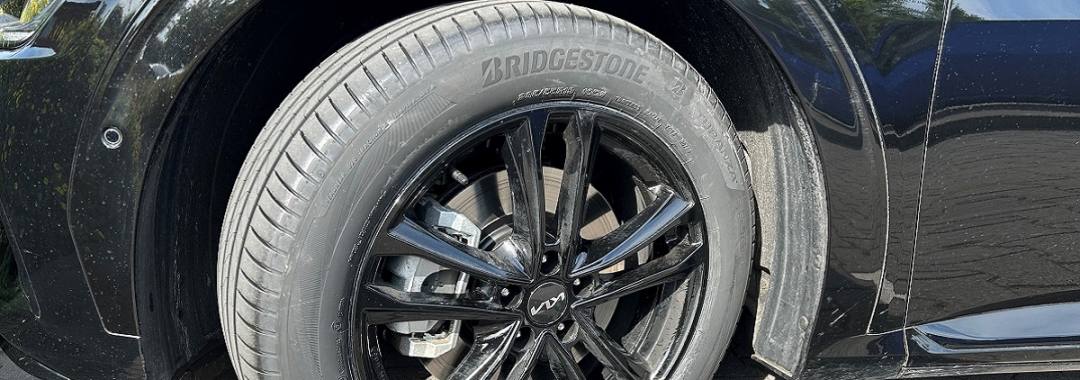 Bridgestone TURANZA-6