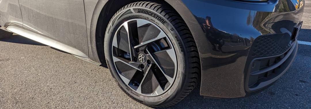 Bridgestone TURANZA-AS-6