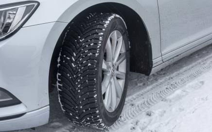 Zuverlässiger Reifen für jede Witterung