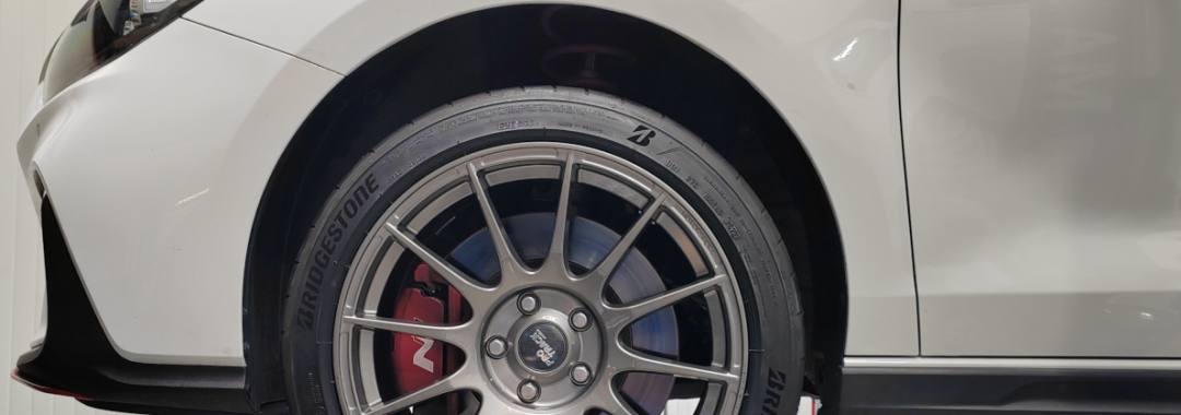 Bridgestone POTENZA-RACE