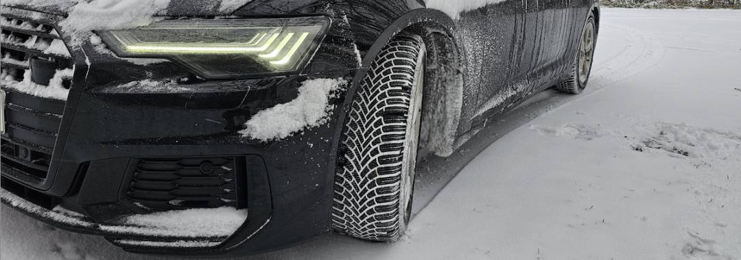 Bridgestone BLIZZAK-6