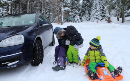 Testberichte, Bremsen, Bridgestone, DriveGuard Winter, Fahrkomfort, Fahrverhalten, Grip, Haftung, Reifentest, Schnee, Verbrauch, Winterreifen