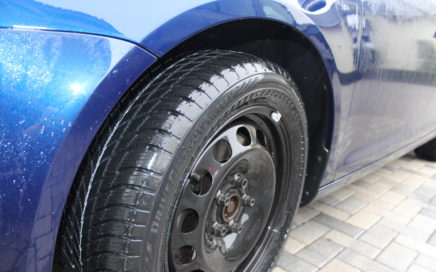 Testberichte, DriveGuard Winter, Geräuschpegel, Haftung, Reifenhändler, Reifentest, Winterreifen