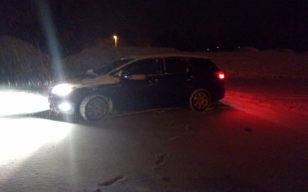 Testberichte, Bridgestone, DriveGuard Winter, Regen, Reifentest, Schnee, Verbrauch, Winterreifen