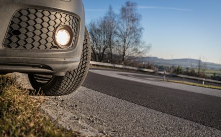 Testberichte, Bridgestone, DriveGuard Winter, Fahrkomfort, Fahrverhalten, Gummikühlrippen, Haftung, Profiltiefe, Reifentest, Winterreifen