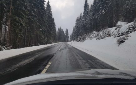 Testberichte, Bridgestone, DriveGuard Winter, Fahrkomfort, Fahrverhalten, Geräuschpegel, Grip, Haftung, Regen, Reifentest, Schnee, Winterreifen