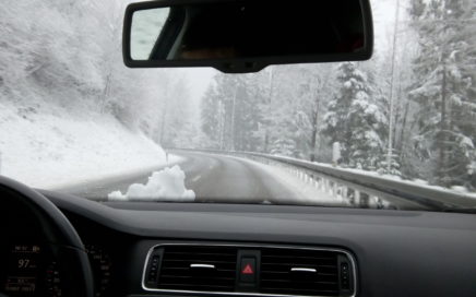 Testberichte, Bremsen, Bridgestone, DriveGuard Winter, Fahrkomfort, Fahrverhalten, Grip, Haftung, Profil, Profiltiefe, Reifentest, Schnee, Winterreifen