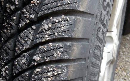 Testberichte, Bridgestone, DriveGuard Winter, Grip, Profil, Profiltiefe, Reifentest, Run-Flat-Technologie, Sommerreifen, Winterreifen