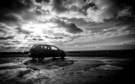 Testberichte, Bremsen, Bridgestone, DriveGuard Winter, Fahrkomfort, Fahrverhalten, Geräuschpegel, Grip, Platten, Reifentest, Run-Flat-Technologie, Sicherheit, Verbrauch, Winterreifen