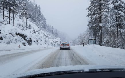 Testberichte, Bremsen, Bridgestone, DriveGuard Winter, Fahrkomfort, Fahrverhalten, Geräuschpegel, Grip, Haftung, Reifentest, Winterreifen
